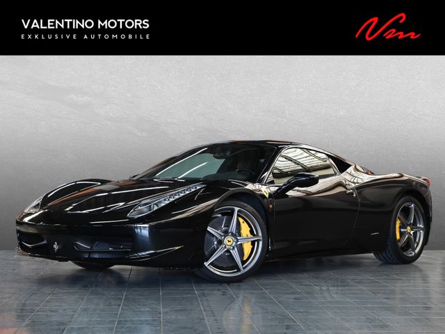 Ferrari 458 Italia - Vorbesitz Giorgio Chiellini