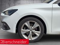 Seat Leon - Vorschau Bild 5