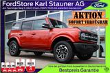 Ford Bronco Outer Banks 2.7 V6 EcoB. 4x4 Hardtop