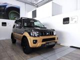 Suzuki SUZUKI Jimny 3ª serie - Jimny 1.3 4WD Evolution - Suzuki Jimny aus 2014