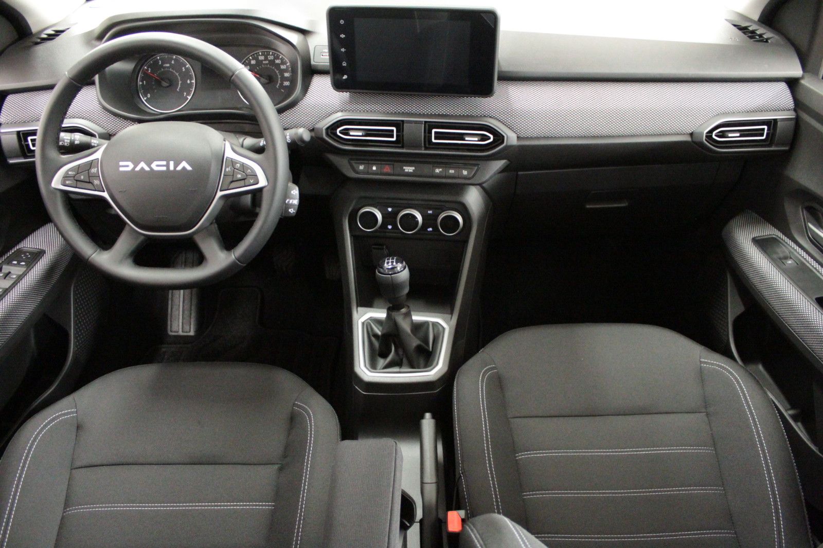 Fahrzeugabbildung Dacia Sandero TCe 90 Expression*Winterpaket*15418*