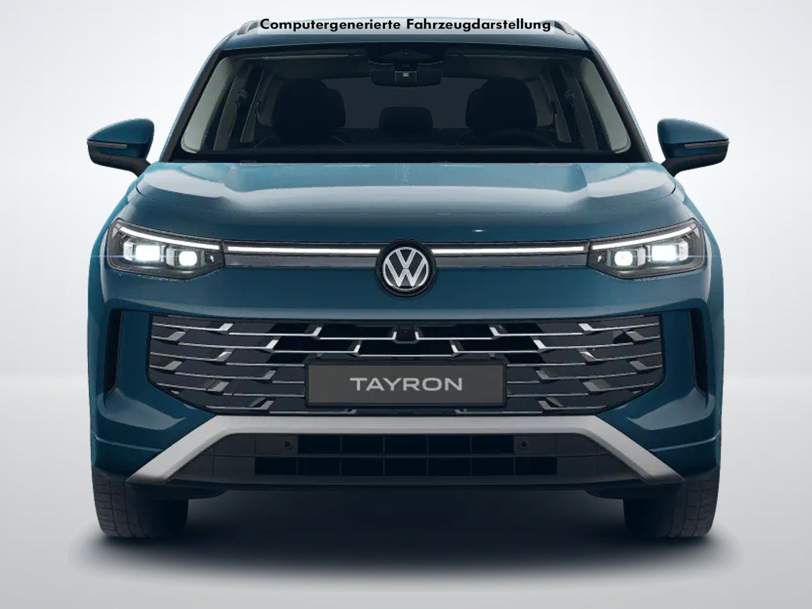 Volkswagen Tayron 1.5 eHybrid Elegance DSG AHK MATRIX NAVI foto 4