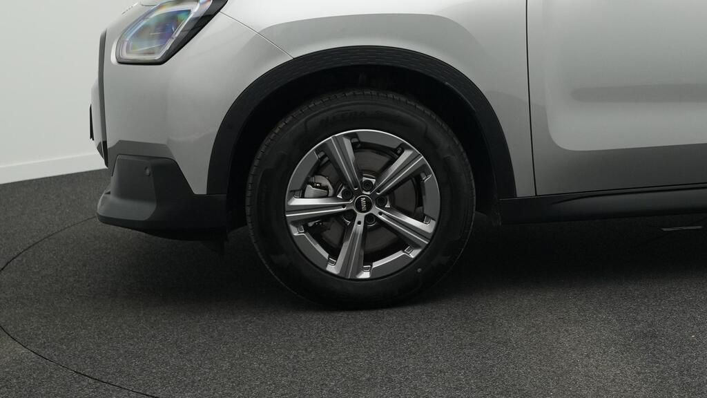 MINI Countryman C (Cooper) - Bild 16