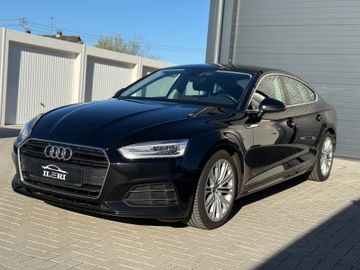Audi A5 - 2
