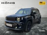 Jeep Renegade Upland - Jeep Renegade Upland mit Hybrid-Antrieb (Benzin/Elektro)