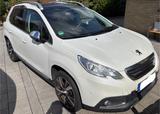 Peugeot 2008 SUV Diesel PKW KFZ Auto - : Pickup, Pkw