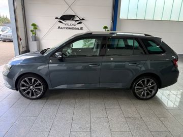 Skoda Fabia - 10