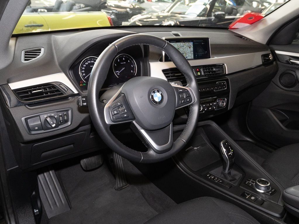 BMW X1 - Bild 4