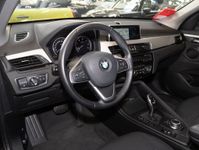BMW X1 - Vorschau Bild 4