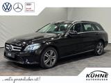 Mercedes-Benz C 180 T Avantgarde 9G-Tronic | NUR FÜR GEWERBE - Mercedes-Benz C 180: Avantgarde
