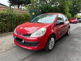 Renault Clio ||| 1.2 Authentique/*TÜV NEU*... - Renault Clio aus 2007: 1.2