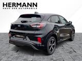 Ford Puma 1.0 EcoBoost Mild Hybrid ST-Linie S/S - Gebrauchtwagen mit Anhängerkupplung