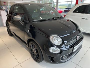Bild 2 Fiat 500 S