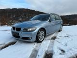 BMW 3er E91 318d Touring Kombi Facelift Le... - BMW 3er-Reihe E91 mit Facelift