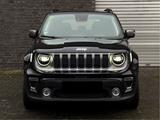 Jeep Renegade 2.0*4x4*LED*Limited*Leder*ACC*AHK*aut. - Jeep Gebrauchtwagen in Dortmund
