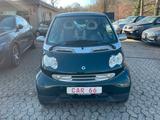 Smart ForTwo fortwo coupe Grandstyle / Klimaanlage / - Smart ForTwo Grandstyle mit Benzin-Antrieb