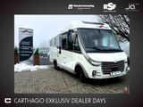 Carthago chic e-line I  50 LE DA (441) Mercedes