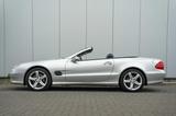 Mercedes-Benz SL 500 7G-TRONIC *ABC Suspension*18Zoll AMG*BOSE - Mercedes-Benz SL-Klasse Gebrauchtwagen in Hamburg
