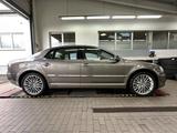 Volkswagen Phaeton 3.0 V6 | 1.Hand|Top Zustand| Scheckheft - mit Diesel-Antrieb: Beige, Leder