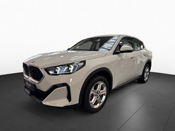 BMW X2 - 3