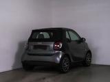 Smart fortwo EQ Cabrio Prime Exclusive 22kW JBL LED - Smart Gebrauchtwagen von 2024