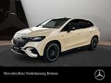 Mercedes-Benz EQE 43 AMG 4M SUV PREMIUM +/HYPER/HA-LE/22"/PANO