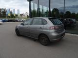Seat Ibiza Sport Edition Klima, Radio, ZV - Seat Ibiza: Radio