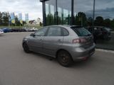 Seat Ibiza Sport Edition Klima, Radio, ZV - Seat Ibiza aus 2007: Sport Edition
