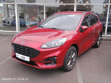 Ford Kuga Plug-In Hybrid ST-Line