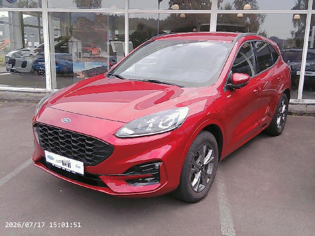 Ford Kuga Plug-In Hybrid ST-Line