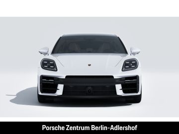 Porsche Panamera - 8