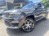 Jeep Grand Cherokee PLUG-IN HYBRID MY24-SUMMIT 380PS
