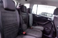 Volkswagen Touran - Vorschau Bild 11