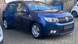 Dacia Sandero II Comfort TCe 90 Benzin-LPG / Kamera
