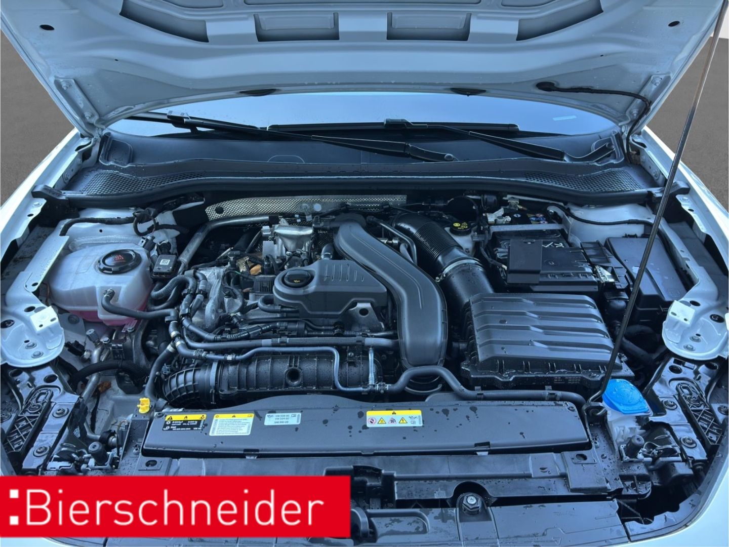 Seat Leon - Bild 28