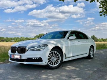 BMW 730 - 3