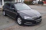 Skoda Superb Combi Ambition*LED*Navi*SHZ*PDC*ACC*MFL - Skoda Superb in Bielefeld