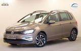 Volkswagen Golf 7 Sportsvan 1.5TSI 131PS DSG Join AHK 1Hand - Volkswagen Golf Sportsvan: Join