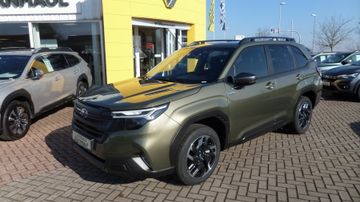 Subaru Forester 2.0ie e-BOXER
