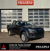 Isuzu D-Max DOKA LS A/T auf Wunsch mit 200PS - Isuzu D-Max in Bielefeld