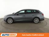 Seat 1.8 TSI FR Aut.*NAVI*LED*TEMPO*PDC*SHZ*KLIMA* - Seat Leon: Grau, Kombi