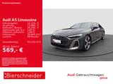Audi A5 Limousine A5 Lim TFSI S-Line edition one AHK