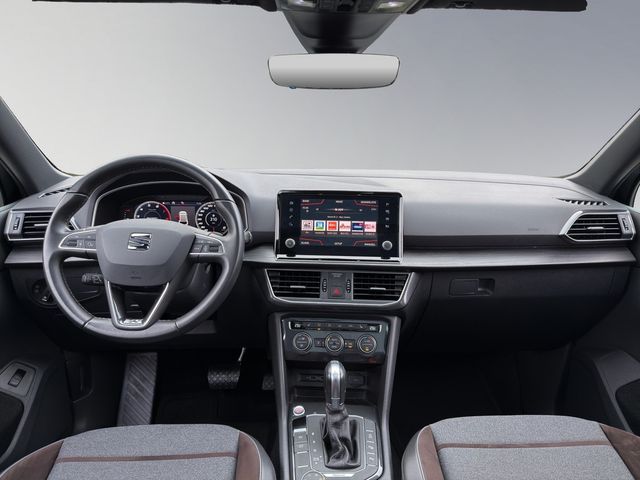 Tarraco 2.0 TSI Xcellence 4Drive PANO 7-SITZER