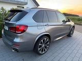 BMW X5 xDrive30d - M-Paket - top gepflegt - Extras  - BMW: E30