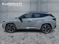 Hyundai TUCSON - Vorschau Bild 5
