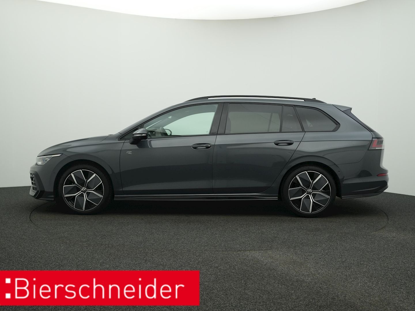 Volkswagen Golf Variant 8 2.0 TDI DSG R-Line AHK AREA-VIEW  imagem 2