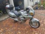 Honda Montesa - MONTESA