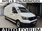 Volkswagen Crafter 2.0 TDI L5H4 3,5t KLIMA NAVI KAMERA PDC - Dreiseitenkipper 3 5t