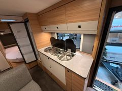 Dethleffs Camper Summer Edition 530 FSK*Sofort*