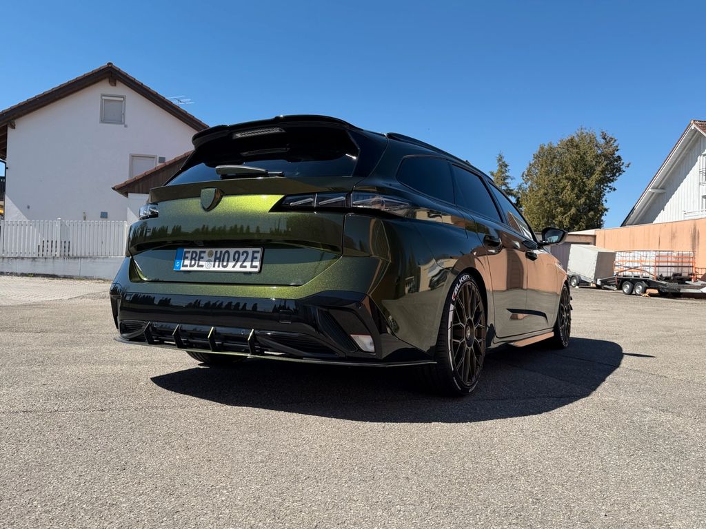 Image of Peugeot 308